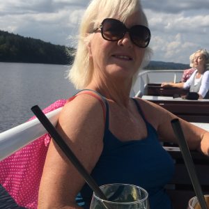 Profilbild von Gudrun Raffeck