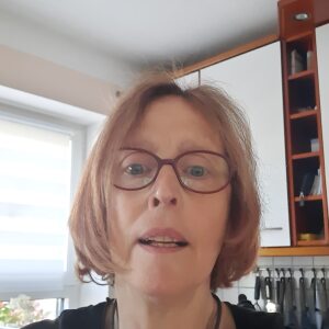 Profilbild von Gudrun Rengers