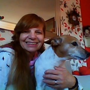Profilbild von Gudrun Resinek