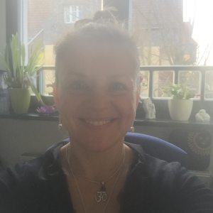 Social Media Profilbild Gudrun Richter 