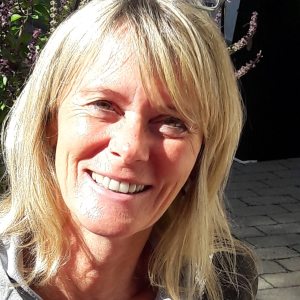 Social Media Profilbild Gudrun Riecker 