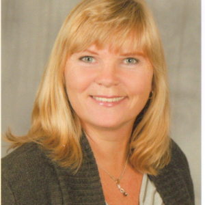 Profilbild von Gudrun Riehm