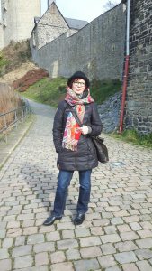 Profilbild von Gudrun Riepert