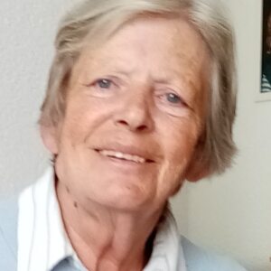Profilbild von Gudrun Rittershofer
