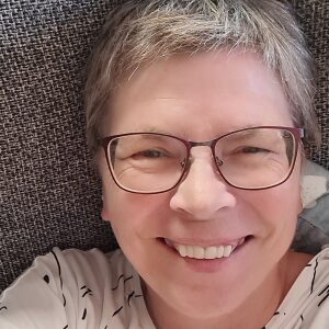 Profilbild von Gudrun Rößler