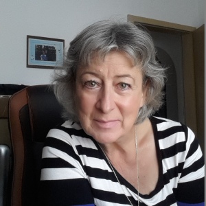 Profilbild von Gudrun Roselt