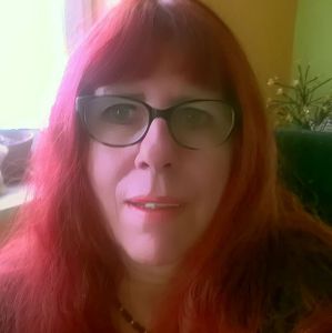 Profilbild von Gudrun Ruba