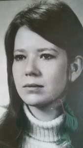 Profilbild von Gudrun Runge