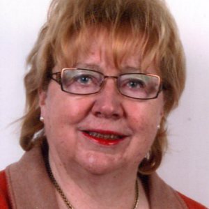 Profilbild von Gudrun Ruppert