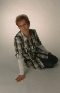 Profilbild von Gudrun Salomon