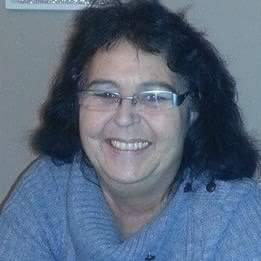 Profilbild von Gudrun Schamberg