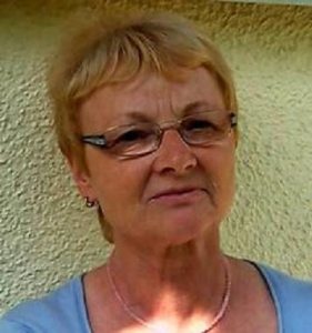Profilbild von Gudrun Schaufuß
