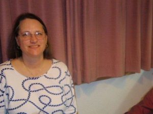 Profilbild von Gudrun Schellander