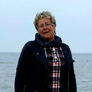 Profilbild von Gudrun Schiek