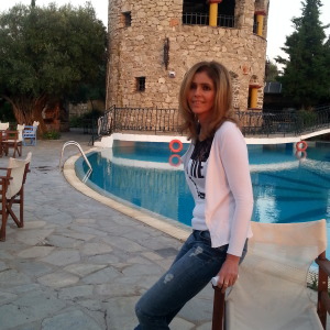 Profilbild von Gudrun Schild