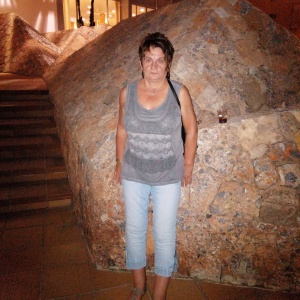 Profilbild von Gudrun Schindler