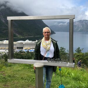 Profilbild von Gudrun Schliephake