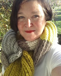 Profilbild von Gudrun Schlockermann