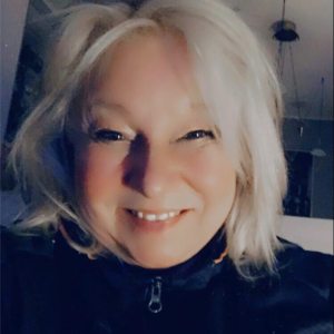 Profilbild von Gudrun Schmidt