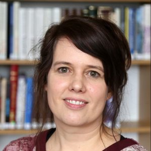 Profilbild von Gudrun Schmidt