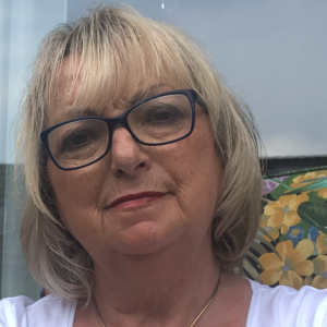 Profilbild von Gudrun Schmidt