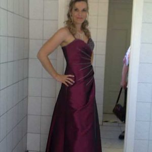 Profilbild von Gudrun Schneider