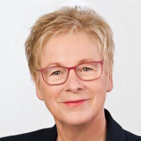 Profilbild von Gudrun Schnoor