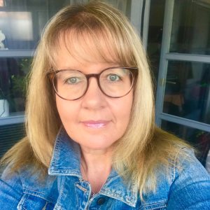 Profilbild von Gudrun Schönmetzler