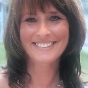 Profilbild von Gudrun Scholz