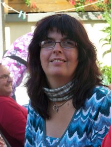 Profilbild von Gudrun Schreihanz