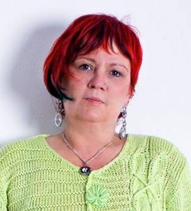 Profilbild von Gudrun Schütte