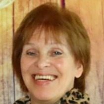 Profilbild von Gudrun Schulz