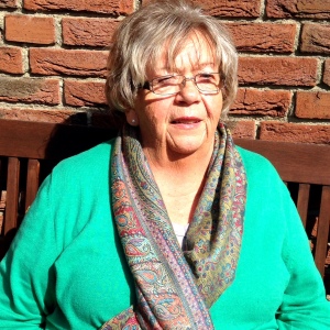 Profilbild von Gudrun Schulz