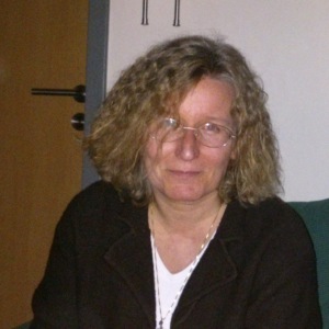 Profilbild von Gudrun Schulz