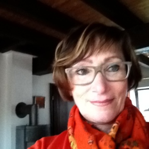 Profilbild von Gudrun Schulz