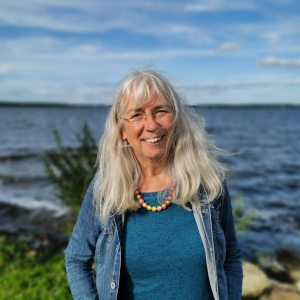 Profilbild von Gudrun Schuster
