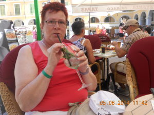 Profilbild von Gudrun Schwandtke Thomsen