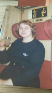 Profilbild von Gudrun Schwarz