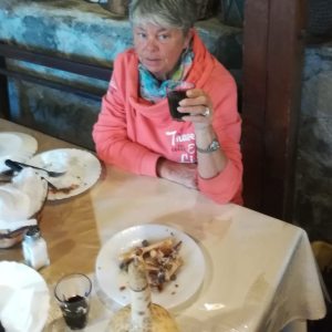 Profilbild von Gudrun Seidewinkel