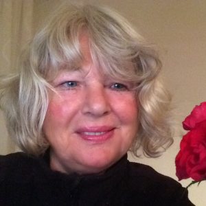 Profilbild von Gudrun Sieber