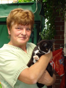 Profilbild von Gudrun Siegmund
