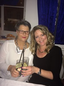 Profilbild von Gudrun Siemens