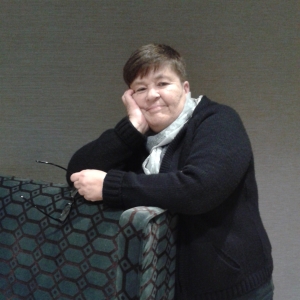 Profilbild von Gudrun Siewert