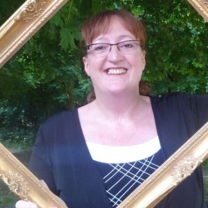 Profilbild von Gudrun Slawitzki