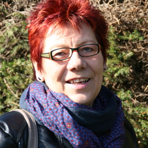Profilbild von Gudrun Sommer
