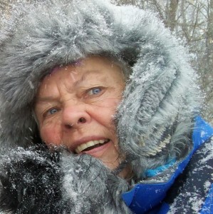 Profilbild von Gudrun Spitzig