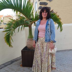 Profilbild von Gudrun Spolders