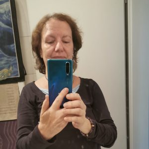 Profilbild von Gudrun Stahl