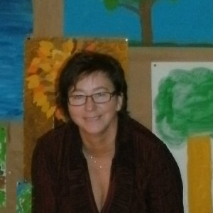 Profilbild von Gudrun Stakelbeck-Bruns