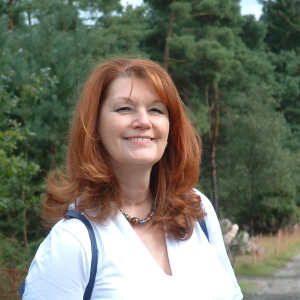Profilbild von Gudrun Staudt